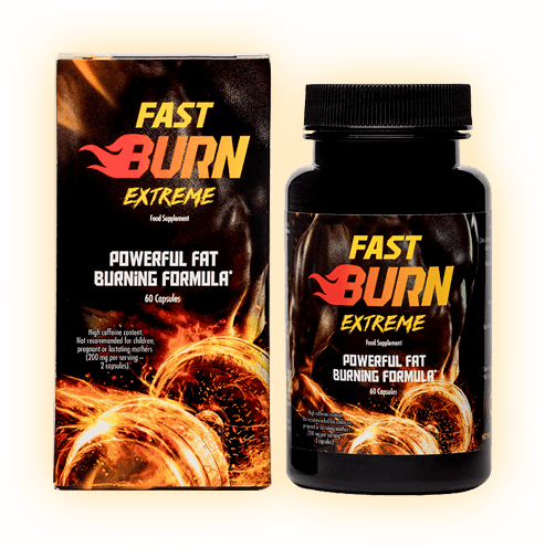 Best Natural Fat Burner That Actually Works for Weight Loss