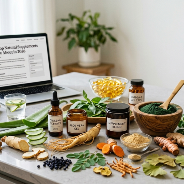 Best Natural Fat Burner That Actually Works for Weight Loss